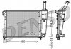 Радиатор, охлаждение двигателя DRM09161