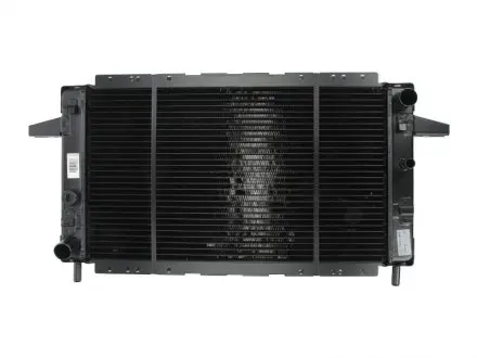 DRM10086 Радиатор, охлаждение двигателя DENSO подбор по vin на Brocar