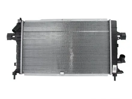 DRM20102 Радиатор, охлаждение двигателя DENSO підбір по vin на Brocar
