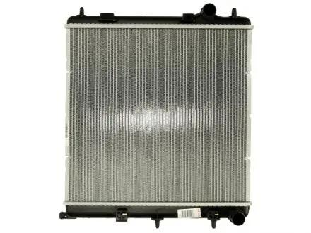 DRM21024 Радіатор, охолодження двигуна DENSO підбір по vin на Brocar