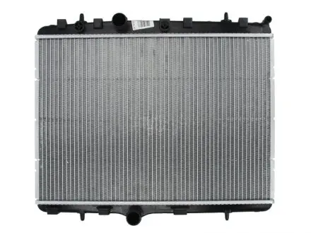 DRM21055 Радиатор, охлаждение двигателя DENSO подбор по vin на Brocar