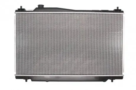 DRM40017 Радиатор, охлаждение двигателя DENSO подбор по vin на Brocar