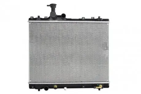 DRM47035 Радиатор, охлаждение двигателя DENSO підбір по vin на Brocar