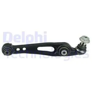 TC3457 Поперечный рычаг, передняя ось DELPHI подбор по vin на Brocar