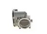 0280750129 Патрубок дроссельной заслонки BOSCH підбір по vin на Brocar