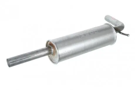 220039 Центр. глушник,випускна сист. BOSAL підбір по vin на Brocar