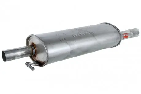 233575 Центр. глушник,випускна сист. BOSAL підбір по vin на Brocar