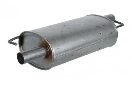 233577 Центр. глушник,випускна сист. BOSAL підбір по vin на Brocar