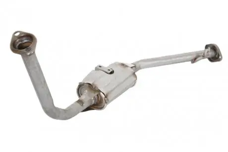 278041 Предглушитель вихлопних газів BOSAL підбір по vin на Brocar