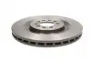 09840311 Тормозной диск BREMBO підбір по vin на Brocar