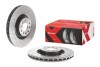 09C8921X Тормозной диск BREMBO підбір по vin на Brocar