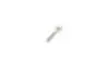 210413 Комплект цепи ГРМ Hyundai i20/i30/ix20 1.4/1.6 07-/Kia Rio/Soul 1.4/1.6 11- (z=158) HEPU підбір по vin на Brocar