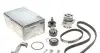 Комплект ГРМ + помпа VW Golf IV/Seat Leon 1.6 FSi 00- PK05580