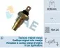 31520 Датчик темпер. охолодж.рідини FAE підбір по vin на Brocar