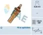 31690 Датчик темпер. охолодж.жидкости FAE підбір по vin на Brocar