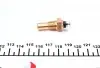 32070 Датчик температуры охлаждающей жидкости Chevrolet Lacetti/Daewoo Lanos 1.3-2.4 97- (1/8x27) FAE підбір по vin на Brocar