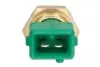 33360 Датчик температуры охлаждающей жидкости Mazda 323/626/Toyota Camry/Corolla 80-00 (M12x1,5) зеленый FAE підбір по vin на Brocar