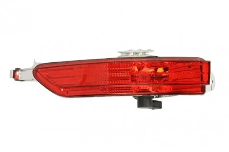 2NE010344071 Фонарь задн. противотуманный, лев. ниже, VW TOUAREG HELLA подбор по vin на Brocar