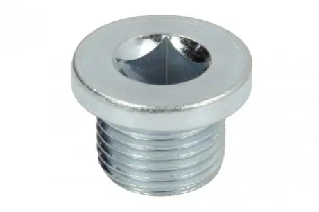 390430 Болт зливу оливи Citroen/Dacia/Nissan/Opel/Peugeot/Renault/Volvo (M16x1.5) ELRING підбір по vin на Brocar