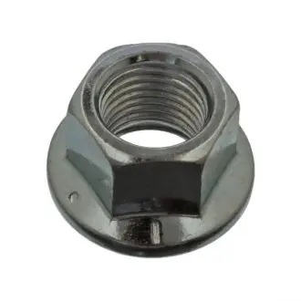 07400 Гайка для кріплення колеса FEBI BILSTEIN підбір по vin на Brocar