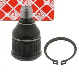 17631 Несучий / направляючий шарнір FEBI BILSTEIN підбір по vin на Brocar