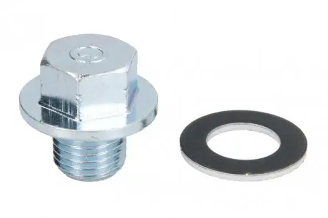 30264 Болт слива масла Toyota Camry/Corolla/Lexus LS 86- (M12x1.25) (+уплотн. кольцо) FEBI BILSTEIN подбор по vin на Brocar