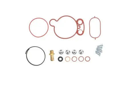 ENT410009 Ремкомплект насосу вакуумного VW LT/T4 2.4 D/TD ENGITECH підбір по vin на Brocar