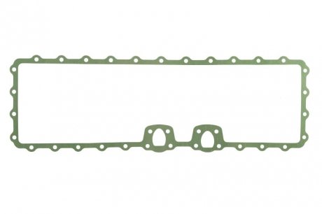 829773 Прокладка, масляний радіатор ELRING підбір по vin на Brocar