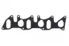 917893 Прокладка коллектора впускного VW T4 2.8 VR6 95-00 ELRING підбір по vin на Brocar