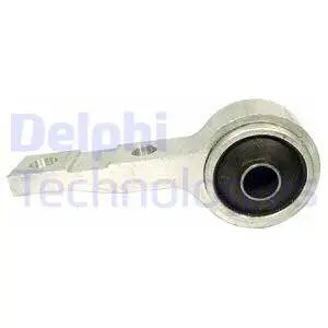 TD650W Сайлентблок DELPHI подбор по vin на Brocar