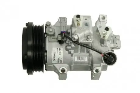 DCP50037 Компресор DENSO підбір по vin на Brocar