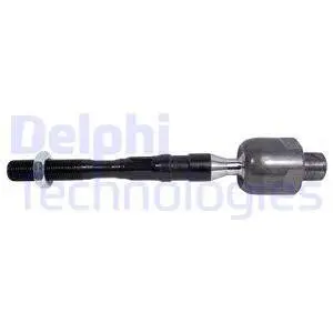 TA2579 Тяга рулевая DELPHI підбір по vin на Brocar