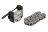 Комплект цепи ГРМ Citroen Jumper/Jumpy/Ford Focus/Mondeo 2.0BlueHDi/2.2HDi 05- (+натяжитель) KTC1066