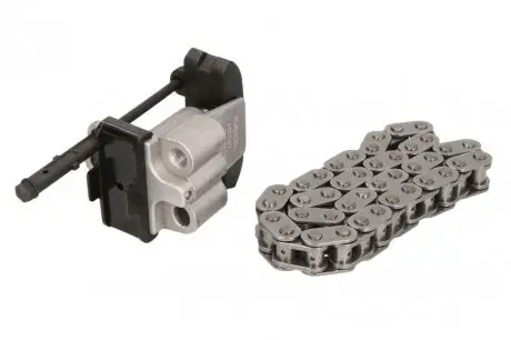 KTC1066 Комплект ланцюга ГРМ Citroen Jumper/Jumpy/Ford Focus/Mondeo 2.0BlueHDi/2.2HDi 05- (+натягувач) DAYCO підбір по vin на Brocar