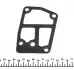 161911 Прокладка корпуса фільтра масляного Land Rover Range Rover 2.5 D 94-02 ELRING підбір по vin на Brocar