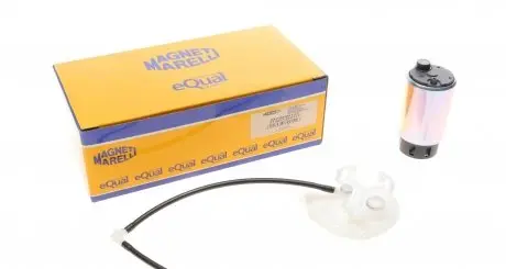 313011300117 Насос топливный Toyota Auris/Yaris 1.0-1.8 VVTi 05-12 (элекр.) MAGNETI MARELLI подбор по vin на Brocar