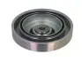 Шків колінвалу Citroen Berlingo/Jumpy/Peugeot Expert 1.9D 98- (6PK) (d=156) 80001007
