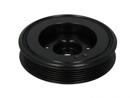 80001120 Шків колінвалу VW T5/VW Golf VI/Audi A6 2.0TSI/2.0GTI/2.0TFSI 04- (d=143mm) CORTECO підбір по vin на Brocar