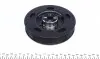80001120 Шків колінвалу VW T5/VW Golf VI/Audi A6 2.0TSI/2.0GTI/2.0TFSI 04- (d=143mm) CORTECO підбір по vin на Brocar