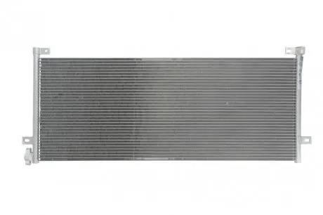 940493 Интеркулер RVI C, K, T 01.13- NISSENS підбір по vin на Brocar