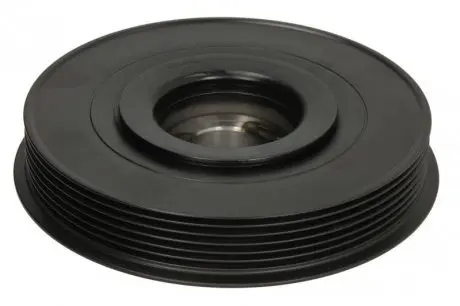 2150011 Шкив коленвала Ducato 2.0JTD (-AC) /Scudo/Jumper/Jumpy/Berlingo 1.9D/TD/2.0HDI SASIC подбор по vin на Brocar