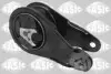 Подушка двигателя (задняя) Citroen C4/Peugeot 307/308 1.8i/2.0i/2.0HDi 03-12 2700027