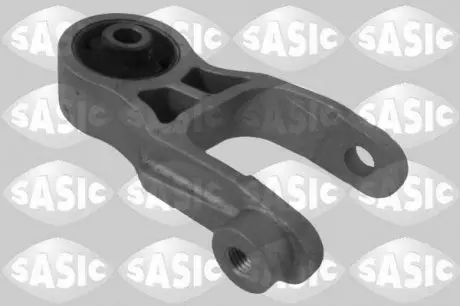 2706019 Подушка двигателя (задняя) Opel Combo/Corsa 1.7 CDTi 04- SASIC подбор по vin на Brocar