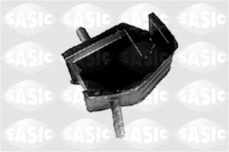 4001382 Кронштейн, підвіска двигуна SASIC підбір по vin на Brocar