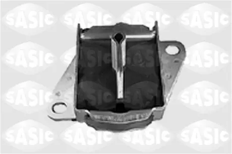 4001384 Кронштейн, підвіска двигуна SASIC підбір по vin на Brocar