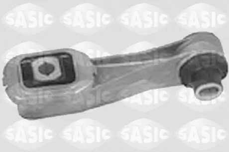 4001802 Кронштейн, підвіска двигуна SASIC підбір по vin на Brocar