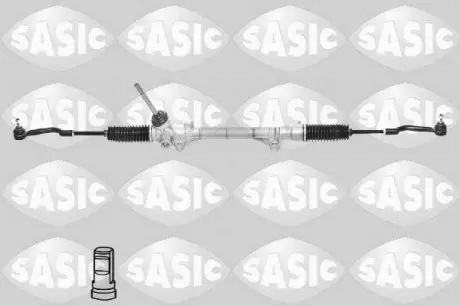 7376027 Рулевая рейка без усилителя. SASIC подбор по vin на Brocar