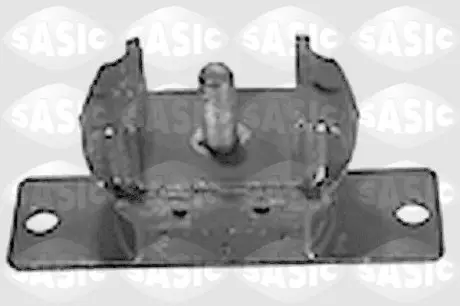 8431601 Кронштейн, подвеска двигателя SASIC підбір по vin на Brocar