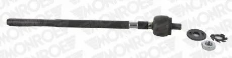 L25225 Тяга рулевая RENAULT CLIO II (BB_, CB_) 98-16, CLIO II Hatchback Van (SB0/1/2_) 98- (L25225) MONROE MONROE подбор по vin на Brocar
