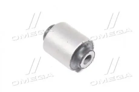 L50811 Сайлентблок важеля MAZDA 6 02-07 перед. міст низ (Вир-во MONROE) MONROE підбір по vin на Brocar
